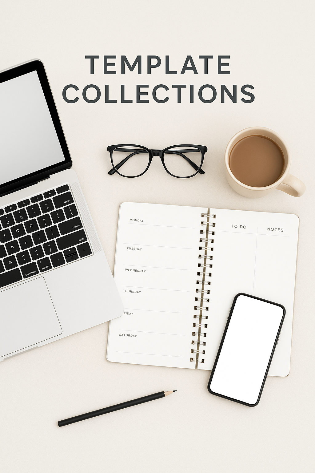 Template Collections