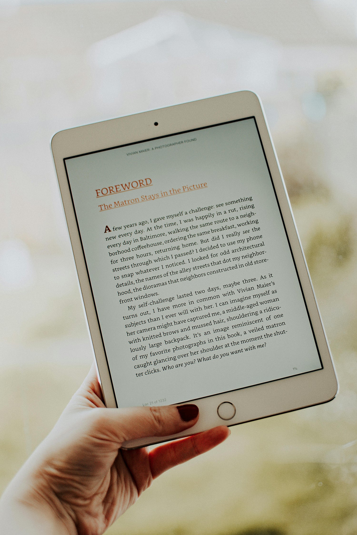 eBooks & Guides